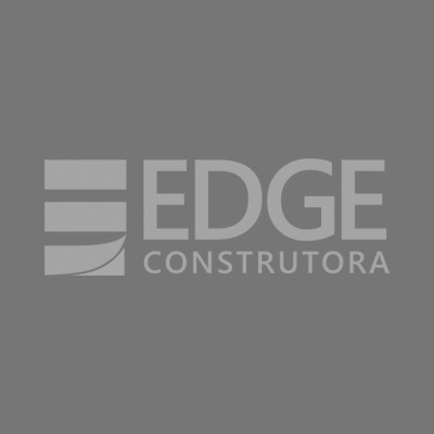 Edge Construtora Logo