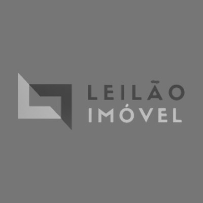 Leilão Imóvel Logo