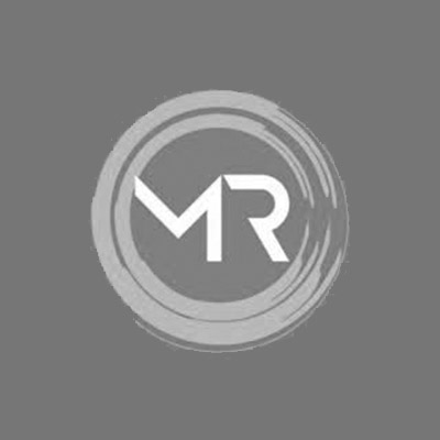Mr Clínica Logo