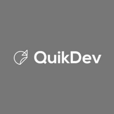 QuikDev Logo